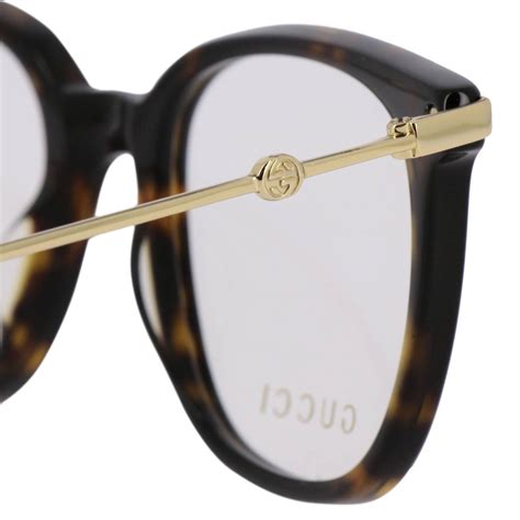 occhiali gucci bianchi uomo|occhiali da vista donna gucci.